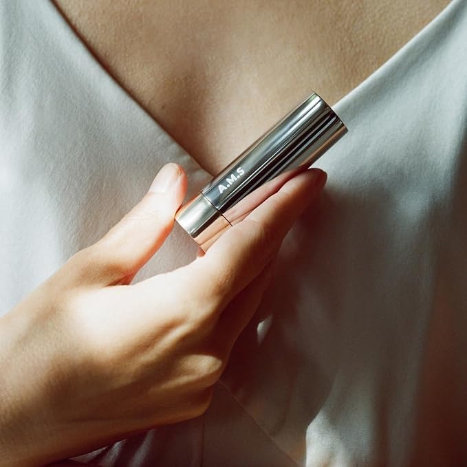 ACTIVIST A.M.S Manuka Honey Lip Balm | Product of New Zealand | Mānuka Honey 850+MGO| Handcrafted | 100% Natural (3.7 g | 0.13 oz)