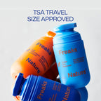 Freak Trio Bundle | Deeper Dive Moisturizer Serum, Peak Performance SPF 50 & Daily Defender SPF 30 | Natural Hydration & Sun Protection | Eco-Friendly, Reef-Safe, Cruelty-Free | All Skin Types