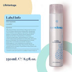 TrueScience Nourishing Hair Conditioner by LifeVantage, 250ml, With Nrf2 Ingredients, Oil Complex, Palm Seed Oil, Invigorating Green Tea & Coconut Oil