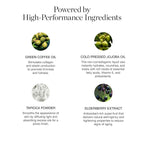 Ogee Sculpted Face Stick (PINK DIAMOND - MATTE NEUTRAL PINK) Certified Organic Blush Stick - Multi-Use Cream Blush & Highlighter Stick