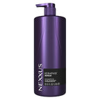 Nexxus Keraphix Shampoo With ProteinFusion for Damaged Hair Keratin Protein, Black Rice, Silicone-Free 33.8 oz