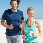 150 Pcs Sunscreen Bulk Mini Travel Size Sunscreen Packets SPF 46+ Summer Party Gifts for Women Girl