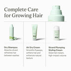 Divi Dry Shampoo Spray for Women - Formulated to Absorb Oil, Balance the Scalp and Extend Time Between Washes - Free of Benzene, Butane, Propane and Talc, 9.5 oz (1 Pack)