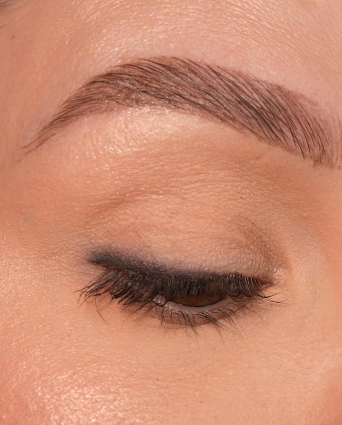 Sandstone Scandinavia mascara Grand Danois Black + Waterproof eyeliner black - set