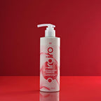 iroiro Color Depositing Shampoo (Red)