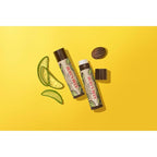 Burt's Bees Shea + Aloe Lip Balm Stocking Stuffers Christmas Gifts, Antioxidant Vitamin Rich Formula Locks in Moisture for Instant Hydration, Natural Smoothing Lip Treatment for After Sun Care(4-Pack)