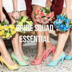 Blister Bliss Bridesmaid Gifts Blister Bandages, Small Gifts for Women, Wedding Day Essentials, Wedding Emergency Kit Essentials, Hydrocolloid Bridal Emergency Kit, Bulk Gifts for Women, FSA Eligible