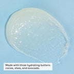 eos Holiday 24H Moisture Mini Super Balm Set, Peppermint Twist, Milk & Cookies, Marshmallow Fluff, Limited Edition Lip Care, Stocking Stuffers, 0.24 fl oz, 3-pack