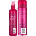 Suave+ Hairspray, Max Hold Bundle – Unscented Hairspray + Scented Non-Aerosol Hair Spray, 11 Oz Ea (2 Piece Set)