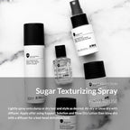 Number 4 Mini Sugar Texture Spray for Hair, Hair Styling Product for Beach Inspired Waves, Travel-Size Texturizing Spray,1.45 oz