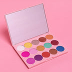 Kimchi Chic Beauty The Happy Palette - You Make Me Happy