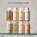 OUAI Fine Hair Shampoo Refill - Volumizing Shampoo for Fine Strands - Made with Biotin, Keratin & Chia Seed Oil - Strengthens, Nourishes & Thickens - Color-Safe & Sulfate Free Hair Care (32 Fl oz)