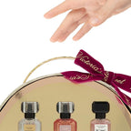 Victoria's Secret Mini Eau de Parfum Discovery Gift Set: Bombshell, Bombshell Soiree, Tease, Bare, Very Sexy, & Heavenly