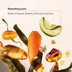 Suave+ Hairspray, Max Hold Bundle – Unscented Hairspray + Scented Non-Aerosol Hair Spray, 11 Oz Ea (2 Piece Set)