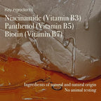 TOUN28 Dry Conditioner Bar (No Wash) | For Damaged Hair | Biotin & Brassica Oil Complex | Allergen-Free, Cruelty-Free & Vegan | 3.17 fl.oz / 90g | Korean Haircare