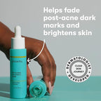 Proactiv Post Blemish 10% Vitamin C Serum - Targets Dark Spots & Uneven Skin Tone. Formulated for Acne-Prone Skin