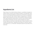 SUNGBOON EDITOR Kojic Capsule Brightening Cleanser | Low pH Gentle Gel Face Wash | Encapsulated Kojic Acid, Turmeric & Niacinamide for Dark Spots, Acne & Blackhead | Korean Skincare, Stocking Stuffers