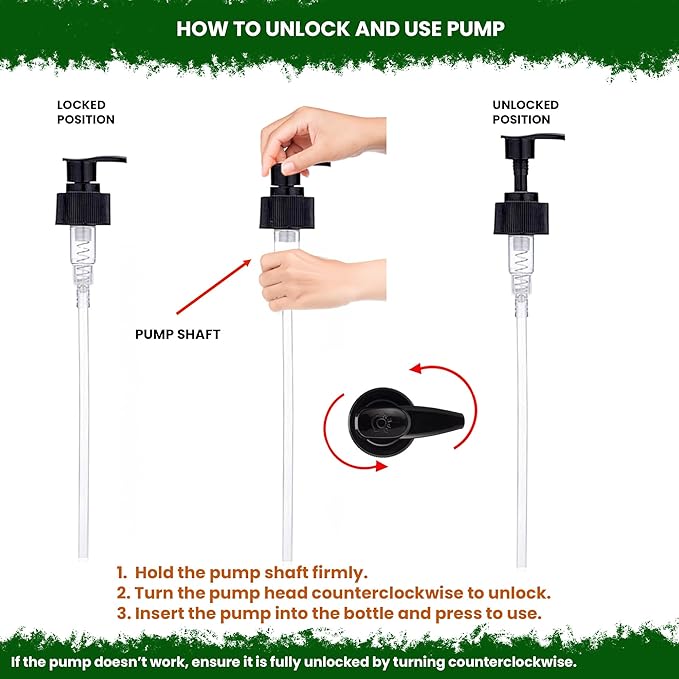 Niyavera Organic Castor Oil USDA Certified 16oz - 100% Pure Golden Cold Pressed Unrefined Hexane Free for Hair Growth, Eyelashes, Eyebrows, Skin - Glass Bottle with Pump