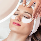 1000pcs disposable eye mask paper