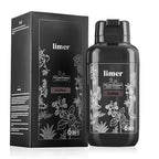 Limer Hair Dye Shampoo, Coffee Color 6-in-1 Natural Herbal Hair Color Shampoo, Semi-Permanent Gray Coverage with Pleasant Scent, Ammonia-Free Formula for Women & Men (460ml/15.55fl oz)