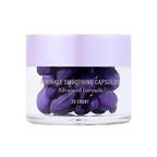 Meaningful Beauty Wrinkle Smoothing Capsules Advanced Formula With Hyaluronic Acid, 20 Count