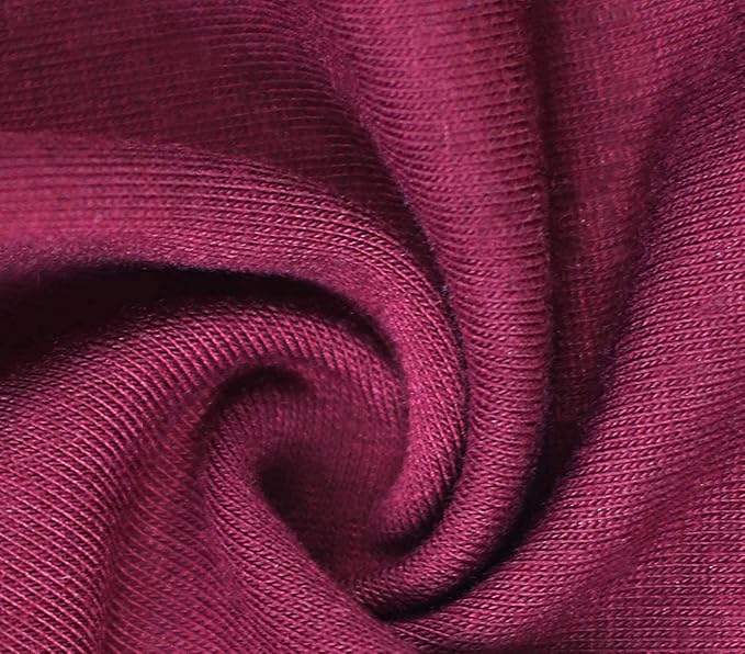 Fashion Headbands For Women Wide Headband Yoga Workout Head Bands Hair Accessories Band 6 Pack