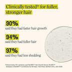 California Naturals Women's Re: Gro Anti-Thinning Scalp Serum, 5% Capixyl with Biotin, Caffeine & Castor and Rosemary Oil, Non-Sticky Cooling Formula, Vegan & Cruelty Free, 3oz