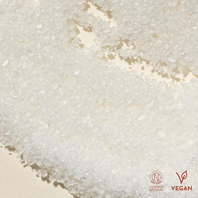 Pregnancy Bath Salts - Epsom Salt for mothers-to-be. Eases muscular tension & irritated skin. Promotes skin elasticity (anti-stretch marks). Ideal for prenatal relaxation & restful sleep - 1kg