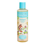 Childs Farm, Kids Shampoo for Dry, Sensitive, Eczema-prone Skin & Scalp, Strawberry & Organic Mint, Detangles & Nourishes, Vegan, Cruelty-Free, 8.4 Fl Oz