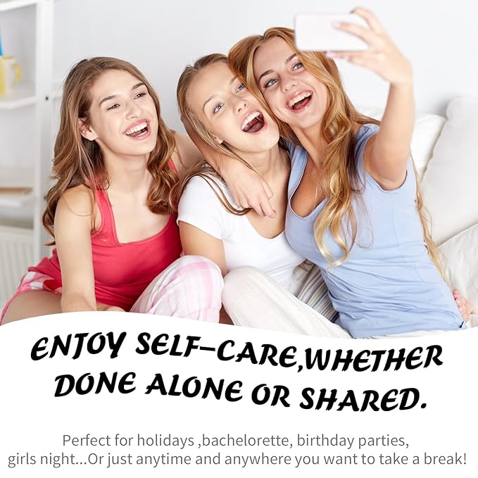 Under Eye Patches (8 Pairs), Hyaluronic Acid Eye Masks for Dark Circles Puffy Eyes Undereye Bags, Collagen Eye Patches for Wrinkles and Hydrate, Skin Care Gift for Her