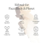 Doctor Rogers Lip Balm. Hydrating & Softening Lip Moisturizer for Very Dry Lips, Natural & Hypoallergenic, 0.15 Ounce (4.25 g), Pack of 3 tubes