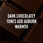 Madison Reed Radiant Hair Color Kit - 5NAC Dark Chocolate Brown with Copper-Auburn Undertones (Milano Brown), Dimensional Gray Hair Blending Permanent Hair Dye, PPD-Free & Ammonia-Free, 1 Pack