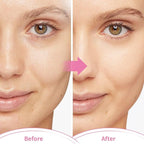 Cold Face Eye Masks Ice Face Mask Hot Cold Compress for Dark Circles, Puffiness, Migraines, Headache, Stress, Redness, Cooling Face Masks for Women Man, Skin Care