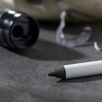 Julep When Pencil Met Gel Sharpenable Multi-Use Longwear Eyeliner Pencil, Blackest Black + Sharpener