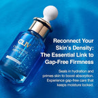 CLIV Carnosine Ampoule, Korean Skincare Hydrating & Smoothing Face Serum with Carnosine, Retinol & Peptides, Moisture Layering for Skin Balance, balloon serum 1.01 fl oz