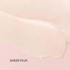 Burt's Bees Boosted Lip Balm Sheer Plus; Vitamin Lip Balm, Nourishing Vitamin C, E, and F Core; 24 Hour Moisture; Tint Free, Semi Glossy Finish; 100% Natural Origin; 1 Tube; 0.16 Oz.