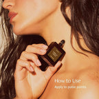 CYKLAR Perfume Oil Roll-On. Travel-Friendly Vanilla Verve Fragrance with Vanilla, Bergamot, and Amber Notes. Long-Lasting Essential Oil Parfum for Women and Men. 0.5 Fl Oz Scented Rollerball Bottle