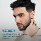 SOVONCARE Natural Hair Styling Powder for Men & Women, Hair Texture and Volumizer Med Hold, Long Lasting, Easy to Apply with No Sticky or Residue, 2 Pack, 1.05oz each