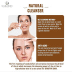 CARAWAY Jamaican Black Castor Oil for Hair Growth, Eyelashes & Eyebrows | Organic, Cold-Pressed & Unrefined | Deep Moisturizing Oil for Skin, Face & Scalp | Glass Bottle + Mascara Kit – 4 oz / 118 ml