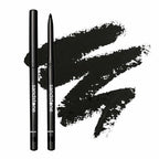 Sandstone Scandinavia mascara Grand Danois Black + Waterproof eyeliner black - set