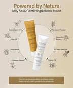 Color for Hair ‘Down There’, Cream Type, Natural Black-Brown Color, Easy to Apply, 3-Minute Touch-Up