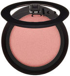 Glo Skin Beauty Blush (Melody) - Pressed Powder Blush for Cheeks, High Pigment Mineral Face Makeup Creates a Natural, Healthy Glow
