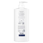 Dove Shampoo Intensive Repair for Damaged Hair with Bio-Protein Care Technology and Amino Serum 28 Fl Oz
