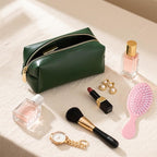 12 pcs Mini Hair Brush,Travel Detangling Brush with Exquisite Packaging Box,Mini Brush for Most Hair Types,Bridesmaid Party Christmas Stockings Filling Wet Hair Brushes (Multicolor)