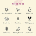 Coco & Eve Sunny Honey Bali Bronzing Self Tanner Mousse - (Dark) All Natural Sunless Tanning Mousse | Instant Self Tanning Lotion with Bronzer and Skin Moisturizer (6.7 fl oz)