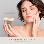 Christmas Gifts for Women - Whipped Body Butter Scented Body Lotion Set 36oz - Skincare Gift Set Self Care Gifts for Women, Shea Butter Lotion Moisturizing Cream, Mom, Grandma Gift Box