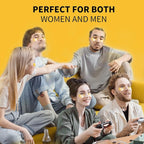 24K Gold Eye Masks for Dark Circles and Puffiness 70PCS, Under Eye Patches Gel Pads for Puffy Eyes Treatment w/Collagen, Caffeine, Peptides for Eye Bags Treatment, Gel Eye Mask Skincare