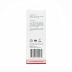 Organic Rosehip Oil, Cold Pressed Rosehip Oil for Face, Skin Care, Gua Sha, and Hair Care, USDA Certified Organic 100% Pure, Hexane Free, 4 Fl Oz.