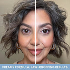 PRIME PROMETICS PrimeEyes Eye Brightener for Mature Women – Creamy Eye Shadow Sticks – Easy Application, Quick Eye Lift Effect – Hypoallergenic, Long Wear, Water-Resistant (Stardust)