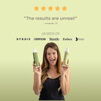 Ingreendients Non Toxic Vegan Volumizing Shampoo with Organic Ingredients For Fine Hair - Strengthening Barley Protein and Chia Seeds, Color Safe, Paraben & Gluten Free, Silicone & Sulfate Free